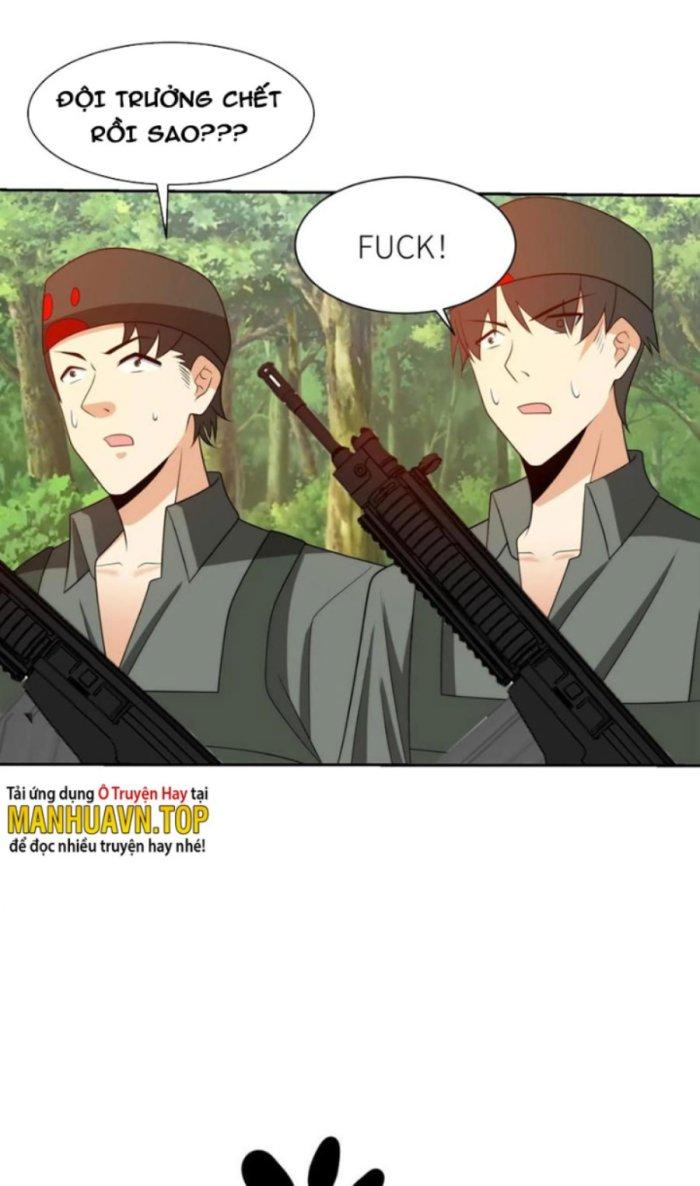 Mắt Phải Của Ta Là Thần Cấp Máy Tính Chapter 210 - Trang 2