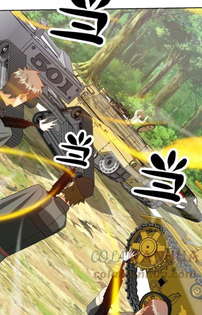 Mắt Phải Của Ta Là Thần Cấp Máy Tính Chapter 210 - Trang 2