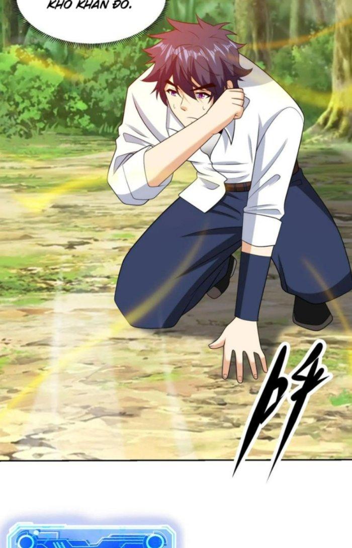 Mắt Phải Của Ta Là Thần Cấp Máy Tính Chapter 210 - Trang 2