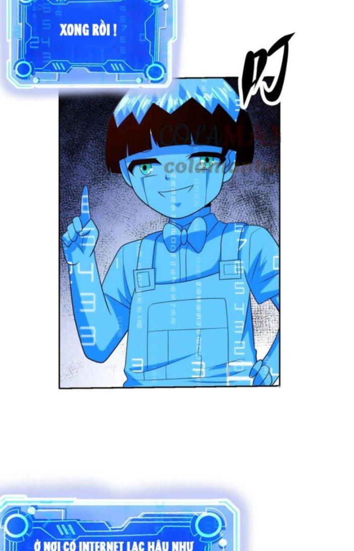 Mắt Phải Của Ta Là Thần Cấp Máy Tính Chapter 210 - Trang 2