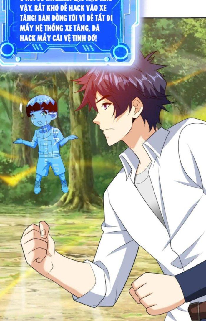 Mắt Phải Của Ta Là Thần Cấp Máy Tính Chapter 210 - Trang 2