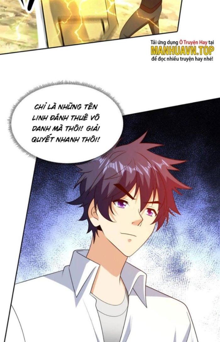 Mắt Phải Của Ta Là Thần Cấp Máy Tính Chapter 210 - Trang 2