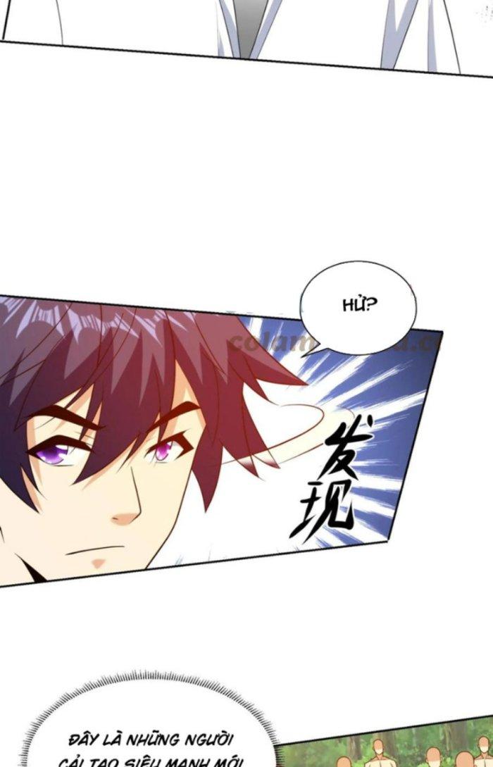 Mắt Phải Của Ta Là Thần Cấp Máy Tính Chapter 210 - Trang 2