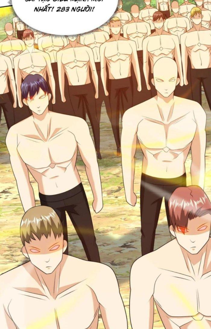 Mắt Phải Của Ta Là Thần Cấp Máy Tính Chapter 210 - Trang 2