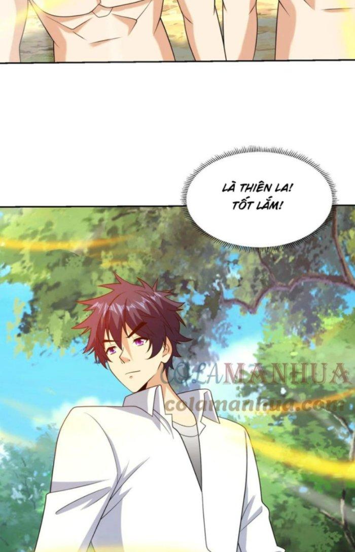 Mắt Phải Của Ta Là Thần Cấp Máy Tính Chapter 210 - Trang 2
