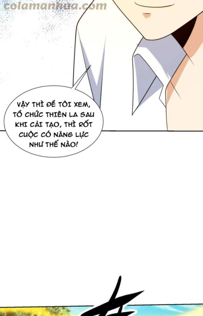 Mắt Phải Của Ta Là Thần Cấp Máy Tính Chapter 210 - Trang 2