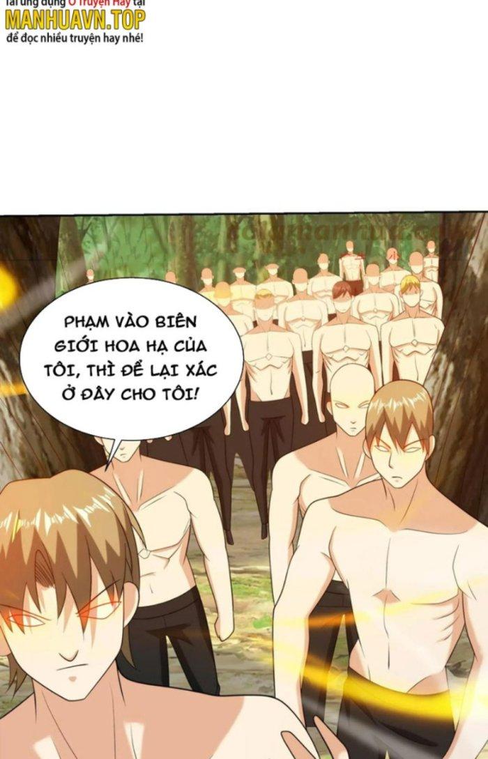 Mắt Phải Của Ta Là Thần Cấp Máy Tính Chapter 210 - Trang 2