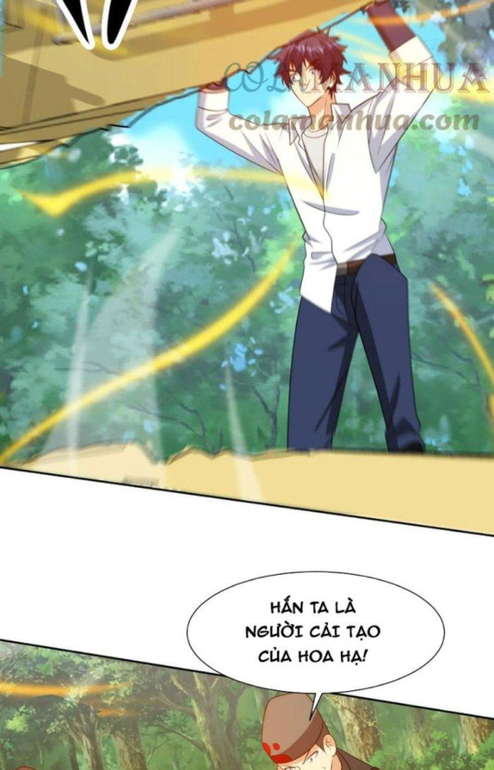 Mắt Phải Của Ta Là Thần Cấp Máy Tính Chapter 210 - Trang 2