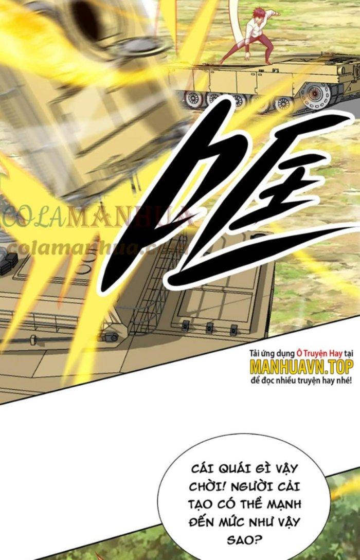 Mắt Phải Của Ta Là Thần Cấp Máy Tính Chapter 210 - Trang 2