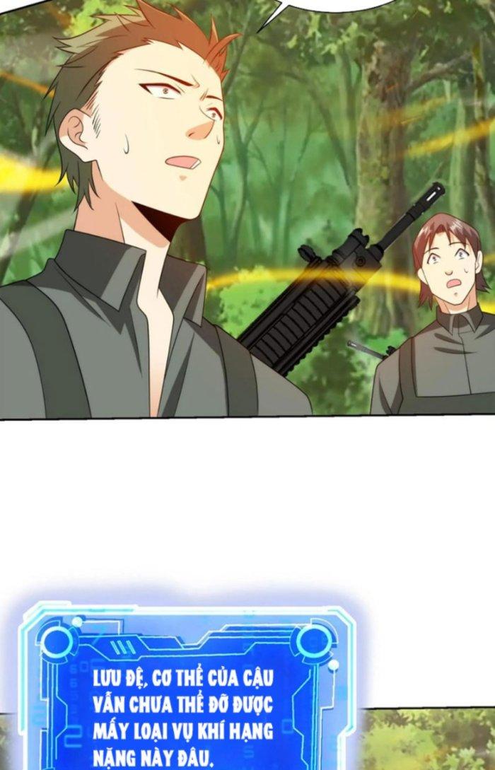 Mắt Phải Của Ta Là Thần Cấp Máy Tính Chapter 210 - Trang 2