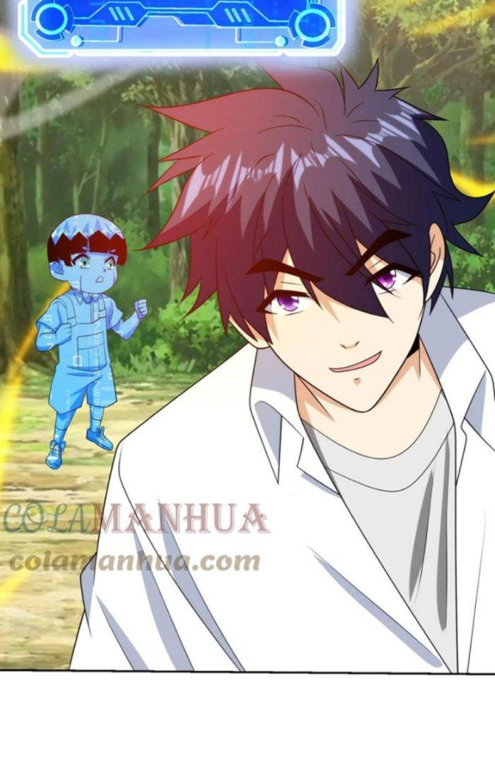 Mắt Phải Của Ta Là Thần Cấp Máy Tính Chapter 210 - Trang 2