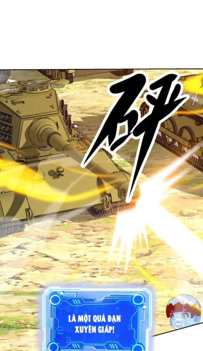 Mắt Phải Của Ta Là Thần Cấp Máy Tính Chapter 210 - Trang 2