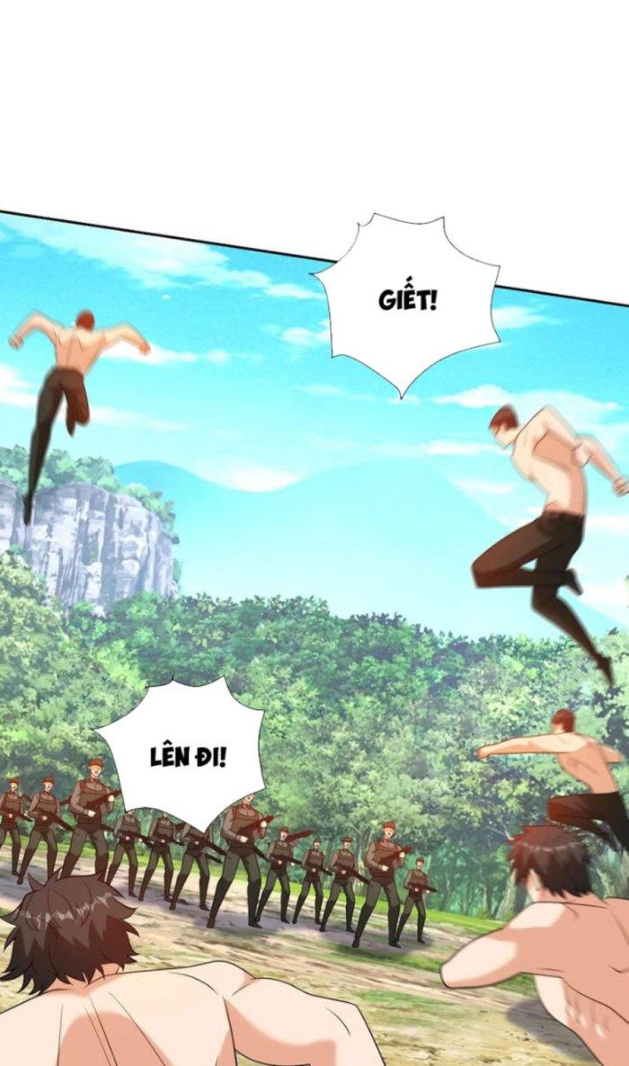 Mắt Phải Của Ta Là Thần Cấp Máy Tính Chapter 211 - Trang 2