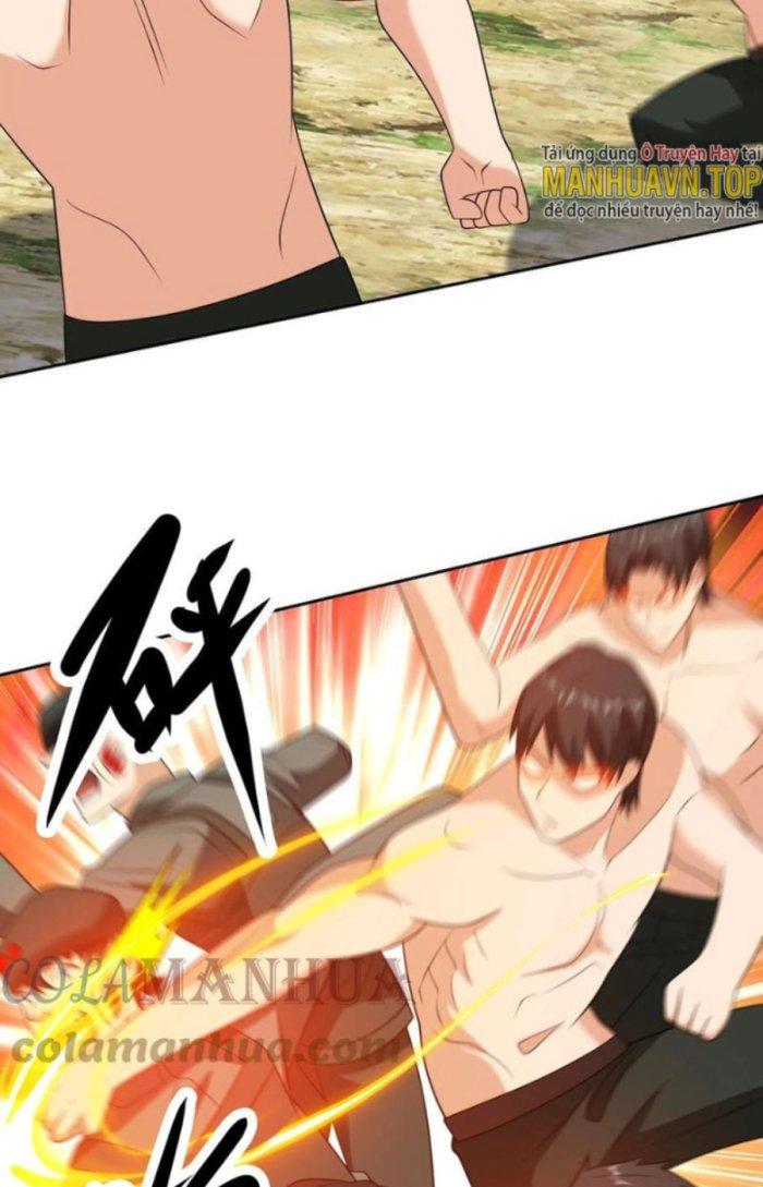 Mắt Phải Của Ta Là Thần Cấp Máy Tính Chapter 211 - Trang 2