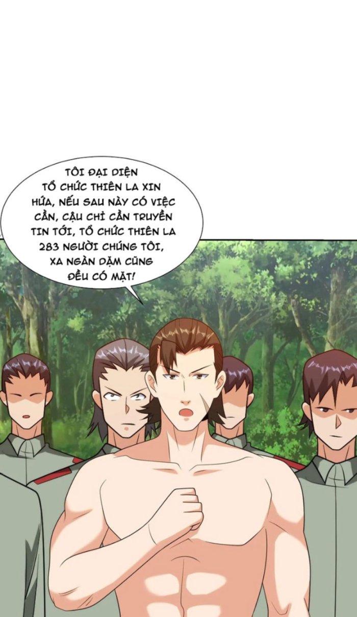 Mắt Phải Của Ta Là Thần Cấp Máy Tính Chapter 211 - Trang 2