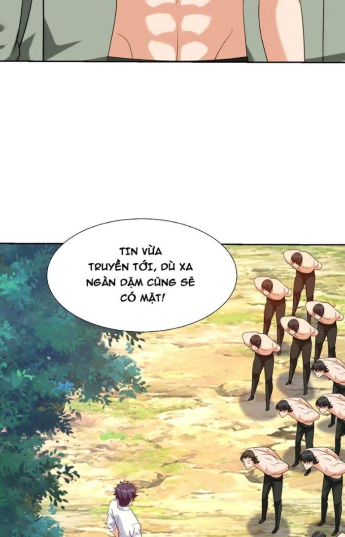 Mắt Phải Của Ta Là Thần Cấp Máy Tính Chapter 211 - Trang 2