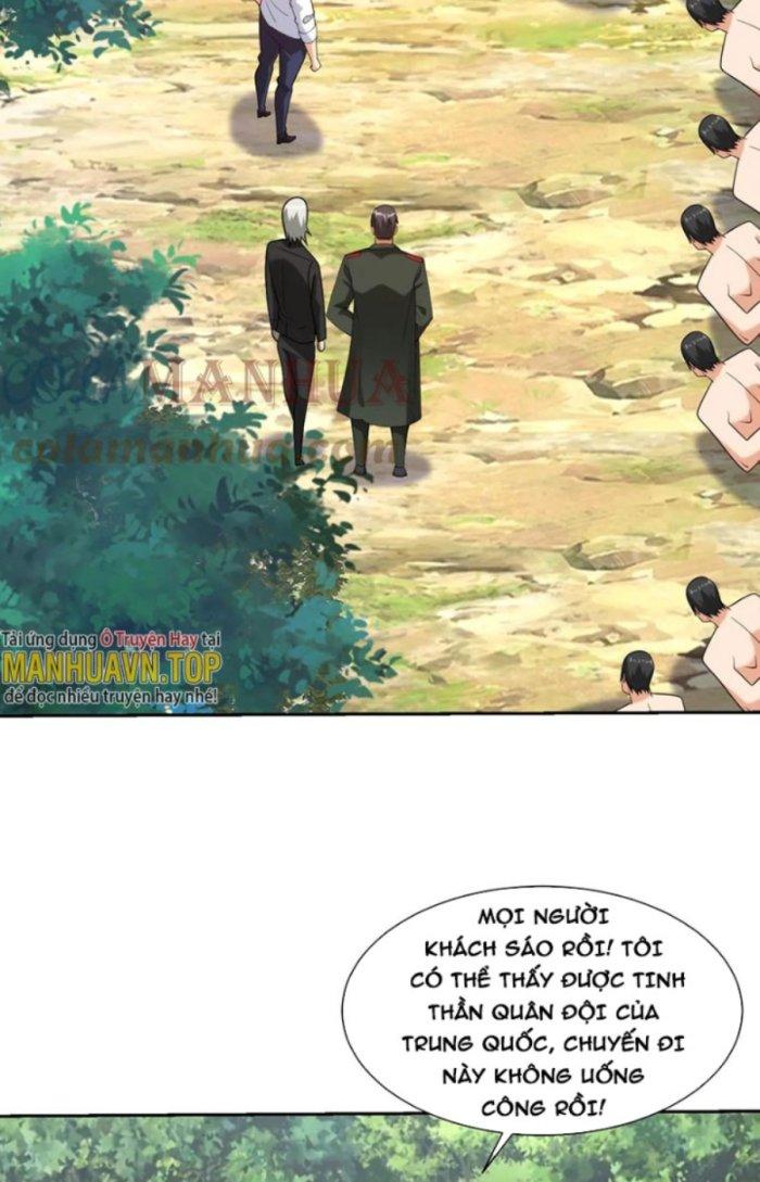 Mắt Phải Của Ta Là Thần Cấp Máy Tính Chapter 211 - Trang 2