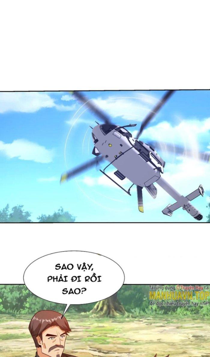 Mắt Phải Của Ta Là Thần Cấp Máy Tính Chapter 211 - Trang 2
