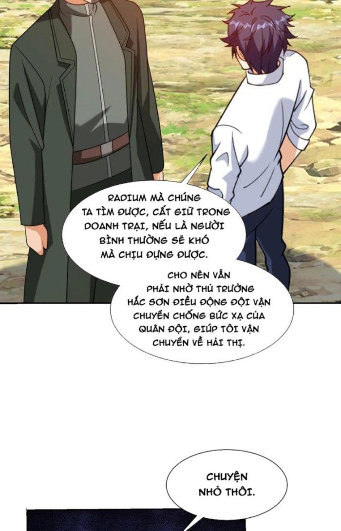 Mắt Phải Của Ta Là Thần Cấp Máy Tính Chapter 211 - Trang 2