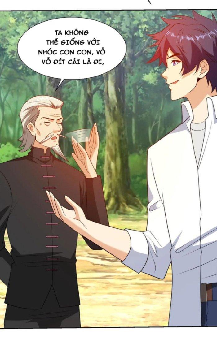 Mắt Phải Của Ta Là Thần Cấp Máy Tính Chapter 211 - Trang 2