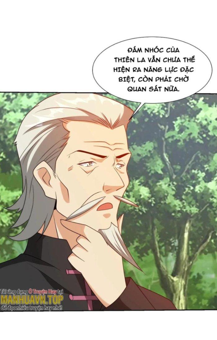 Mắt Phải Của Ta Là Thần Cấp Máy Tính Chapter 211 - Trang 2