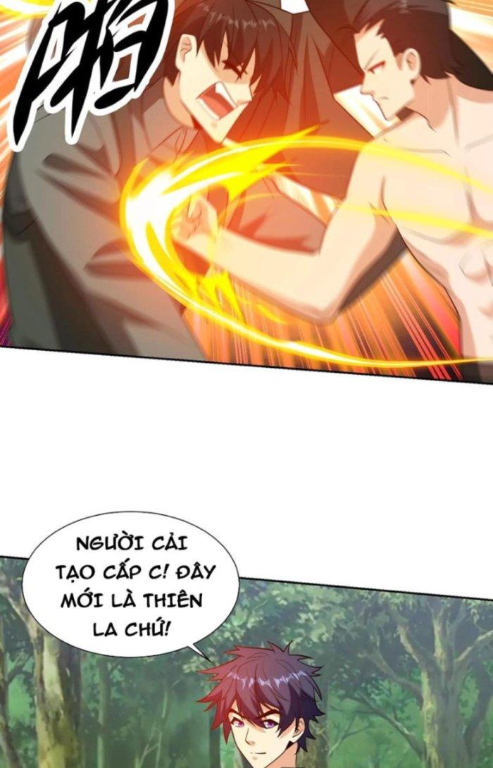 Mắt Phải Của Ta Là Thần Cấp Máy Tính Chapter 211 - Trang 2