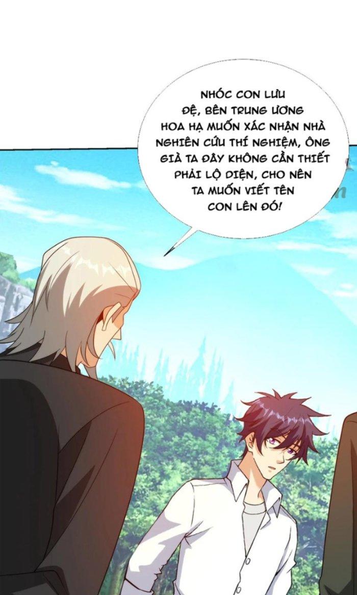 Mắt Phải Của Ta Là Thần Cấp Máy Tính Chapter 211 - Trang 2