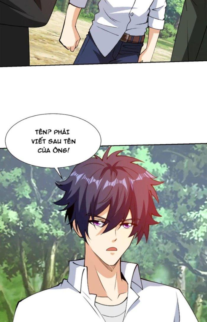 Mắt Phải Của Ta Là Thần Cấp Máy Tính Chapter 211 - Trang 2
