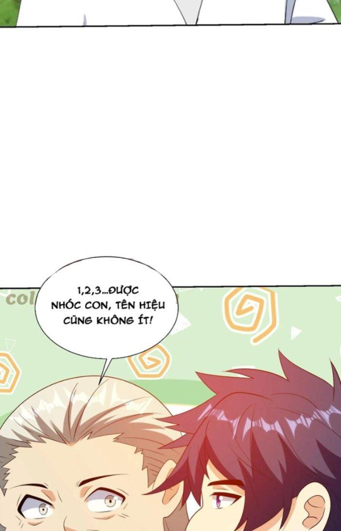 Mắt Phải Của Ta Là Thần Cấp Máy Tính Chapter 211 - Trang 2