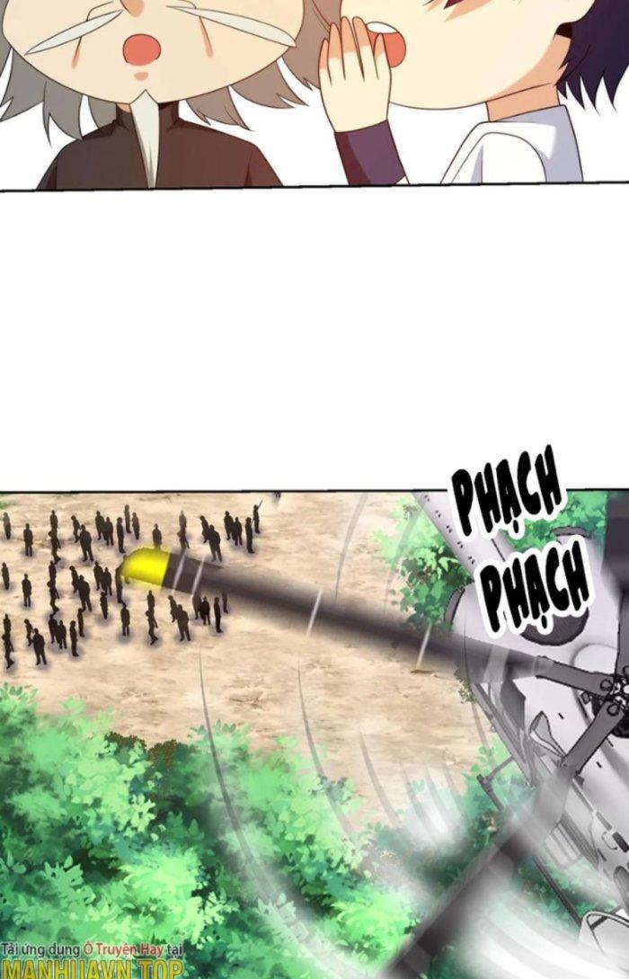 Mắt Phải Của Ta Là Thần Cấp Máy Tính Chapter 211 - Trang 2
