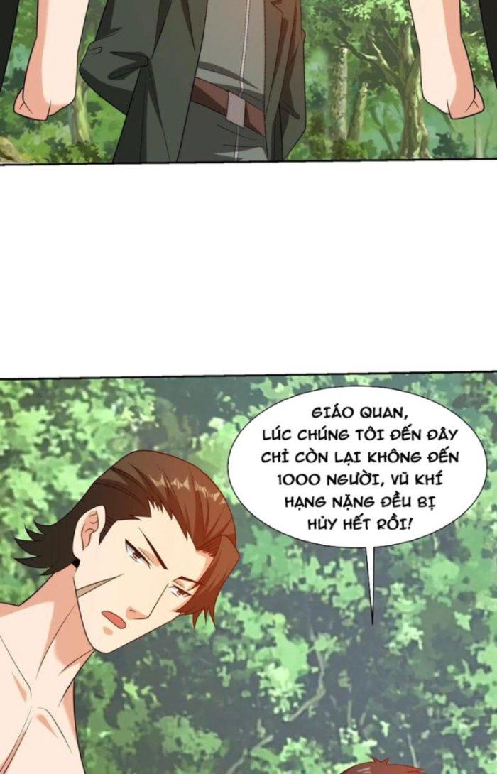 Mắt Phải Của Ta Là Thần Cấp Máy Tính Chapter 211 - Trang 2
