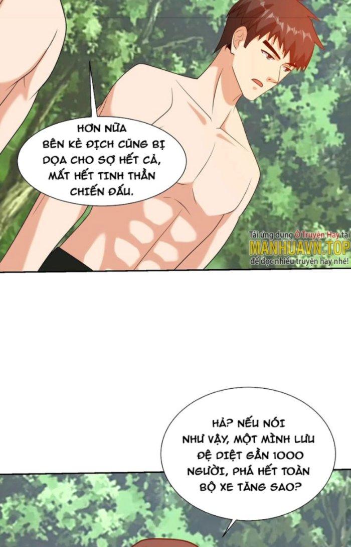 Mắt Phải Của Ta Là Thần Cấp Máy Tính Chapter 211 - Trang 2