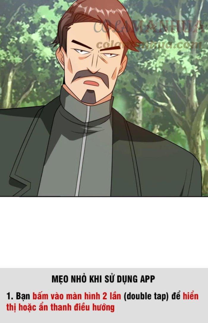 Mắt Phải Của Ta Là Thần Cấp Máy Tính Chapter 211 - Trang 2