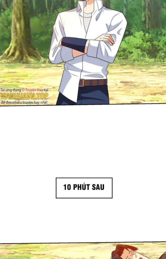 Mắt Phải Của Ta Là Thần Cấp Máy Tính Chapter 211 - Trang 2