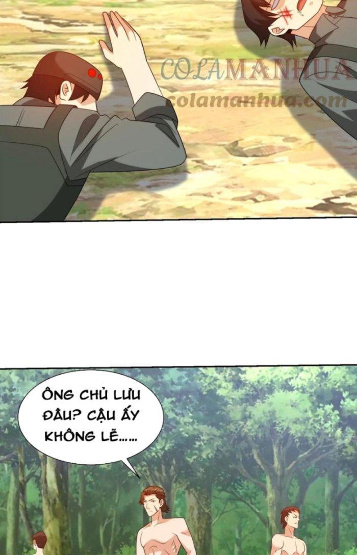 Mắt Phải Của Ta Là Thần Cấp Máy Tính Chapter 211 - Trang 2