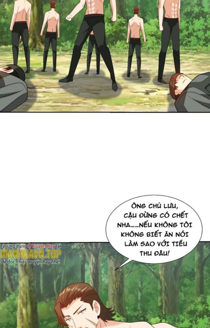 Mắt Phải Của Ta Là Thần Cấp Máy Tính Chapter 211 - Trang 2