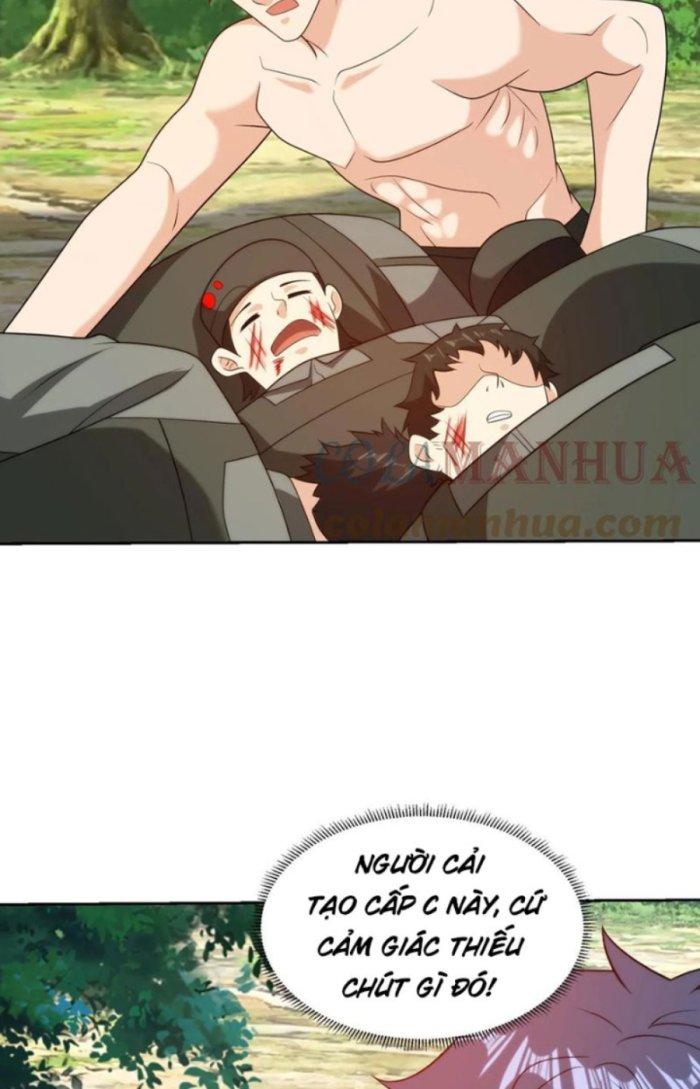 Mắt Phải Của Ta Là Thần Cấp Máy Tính Chapter 211 - Trang 2