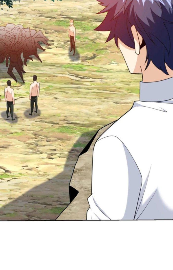 Mắt Phải Của Ta Là Thần Cấp Máy Tính Chapter 211 - Trang 2