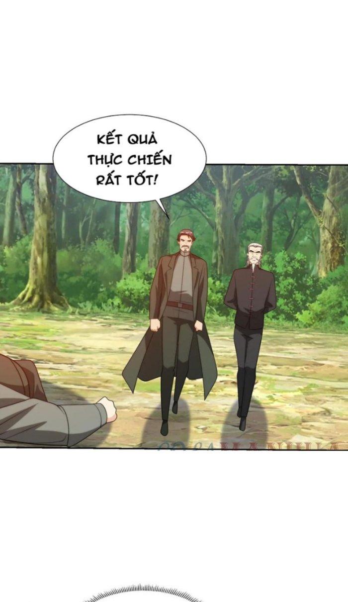 Mắt Phải Của Ta Là Thần Cấp Máy Tính Chapter 211 - Trang 2