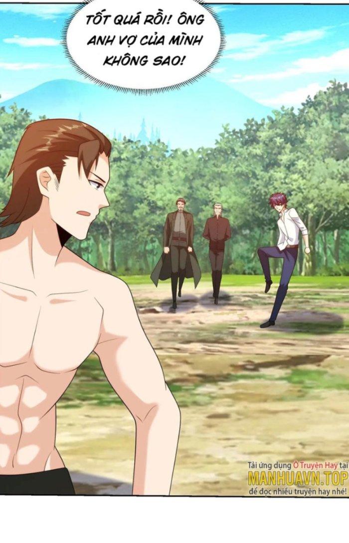 Mắt Phải Của Ta Là Thần Cấp Máy Tính Chapter 211 - Trang 2