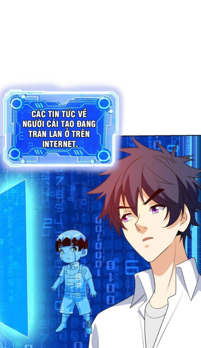 Mắt Phải Của Ta Là Thần Cấp Máy Tính Chapter 212 - Trang 2