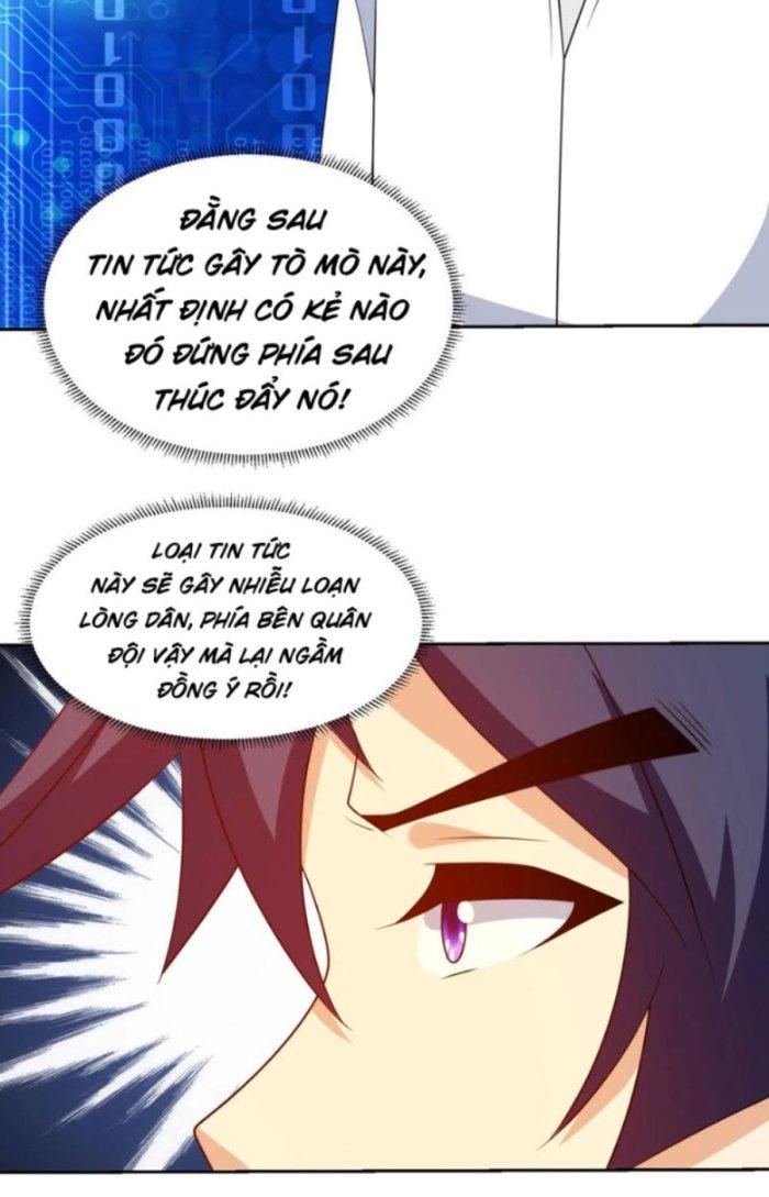 Mắt Phải Của Ta Là Thần Cấp Máy Tính Chapter 212 - Trang 2