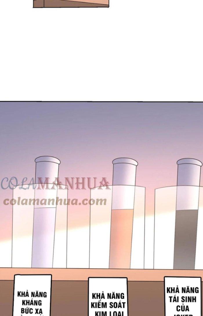 Mắt Phải Của Ta Là Thần Cấp Máy Tính Chapter 212 - Trang 2