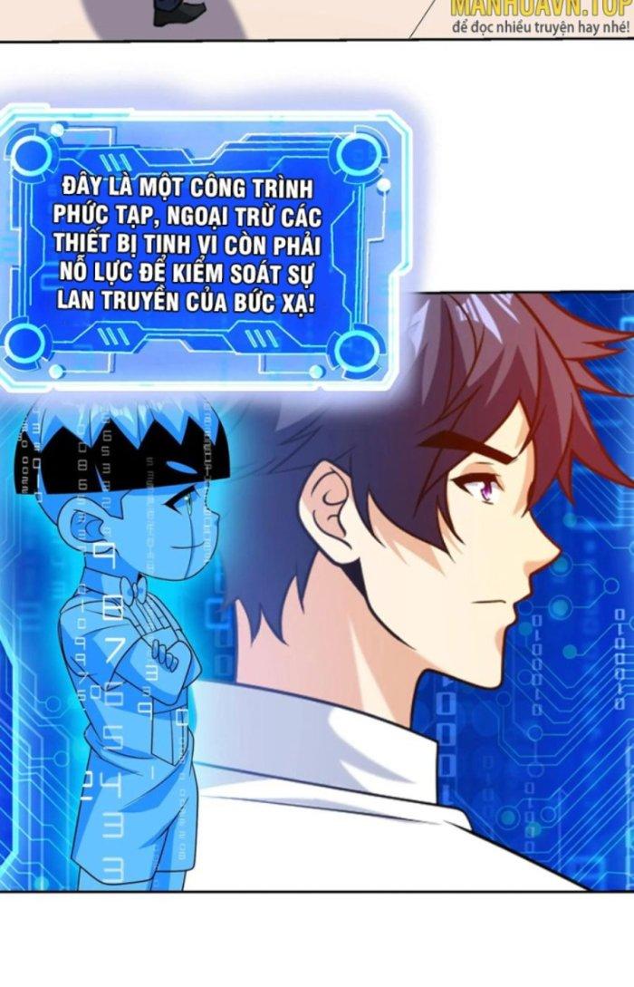 Mắt Phải Của Ta Là Thần Cấp Máy Tính Chapter 212 - Trang 2