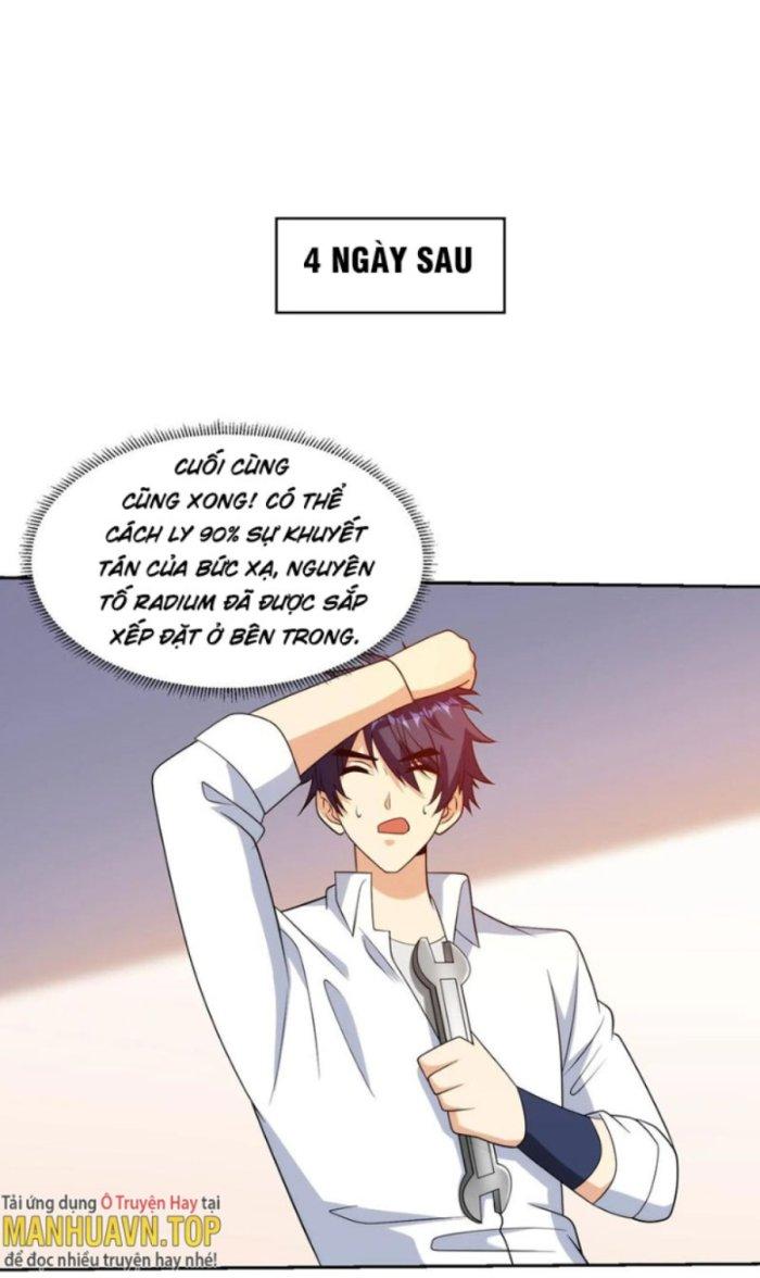 Mắt Phải Của Ta Là Thần Cấp Máy Tính Chapter 212 - Trang 2