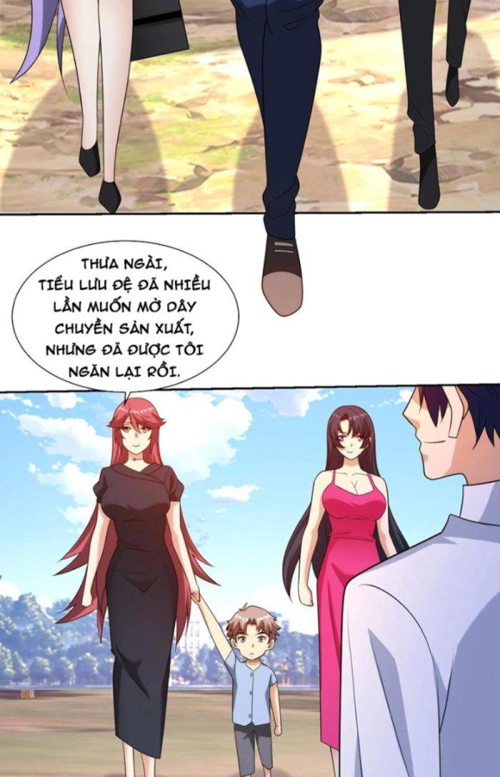 Mắt Phải Của Ta Là Thần Cấp Máy Tính Chapter 212 - Trang 2