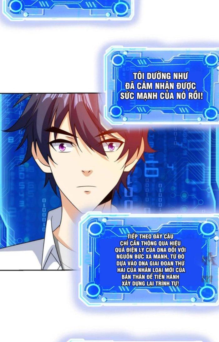 Mắt Phải Của Ta Là Thần Cấp Máy Tính Chapter 212 - Trang 2