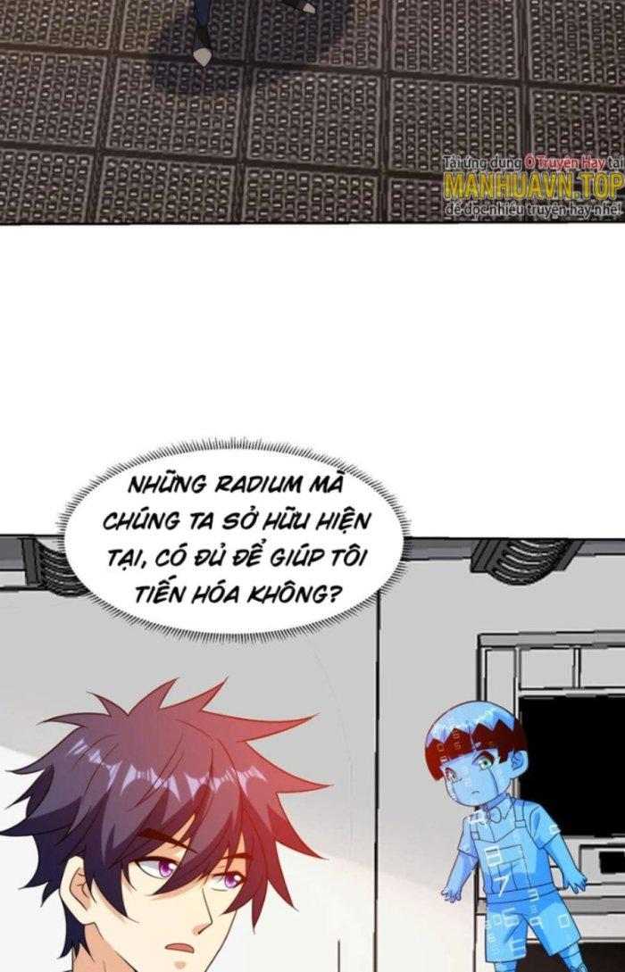 Mắt Phải Của Ta Là Thần Cấp Máy Tính Chapter 212 - Trang 2