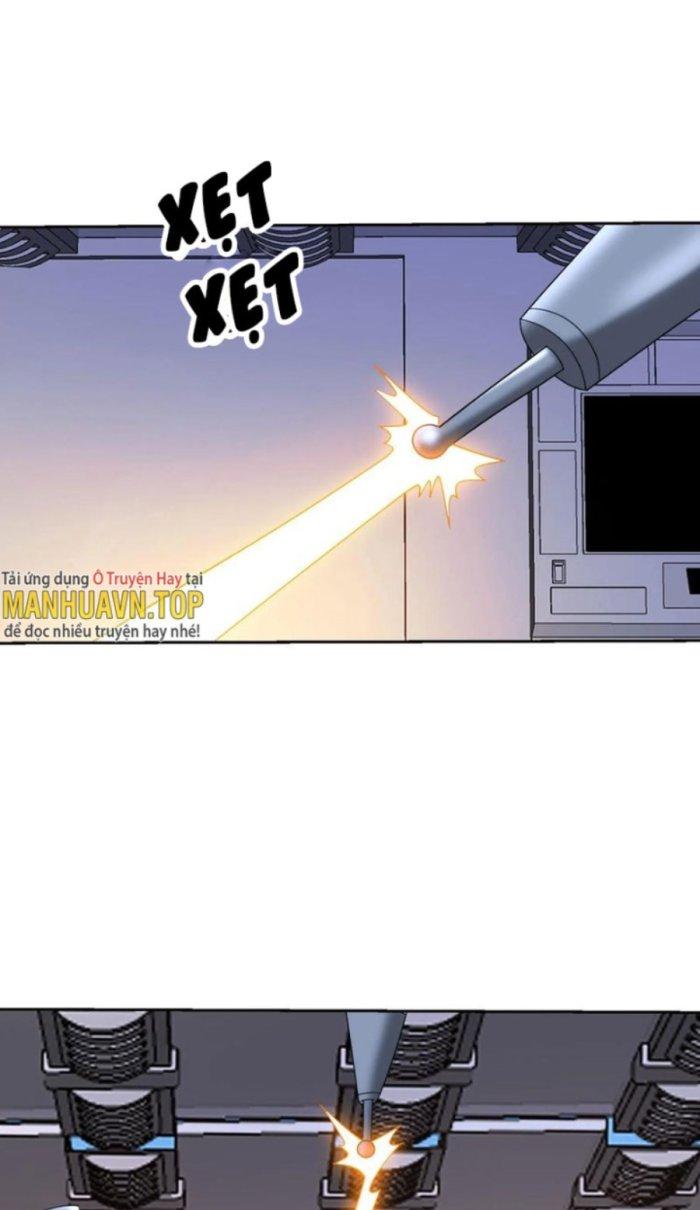 Mắt Phải Của Ta Là Thần Cấp Máy Tính Chapter 212 - Trang 2