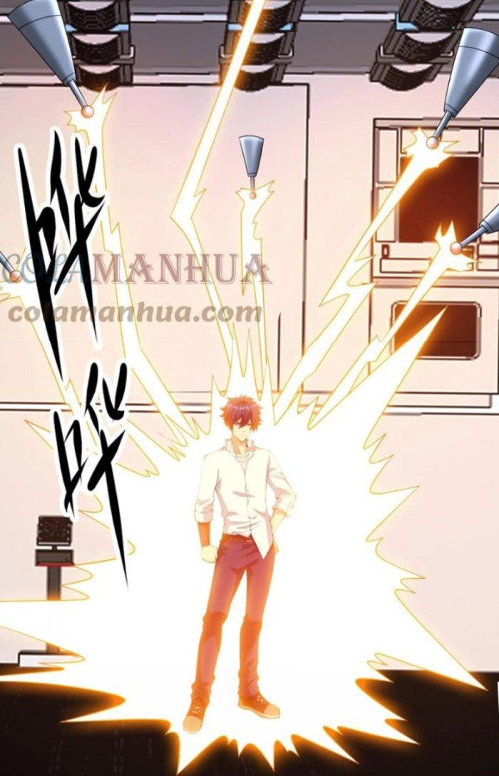 Mắt Phải Của Ta Là Thần Cấp Máy Tính Chapter 212 - Trang 2